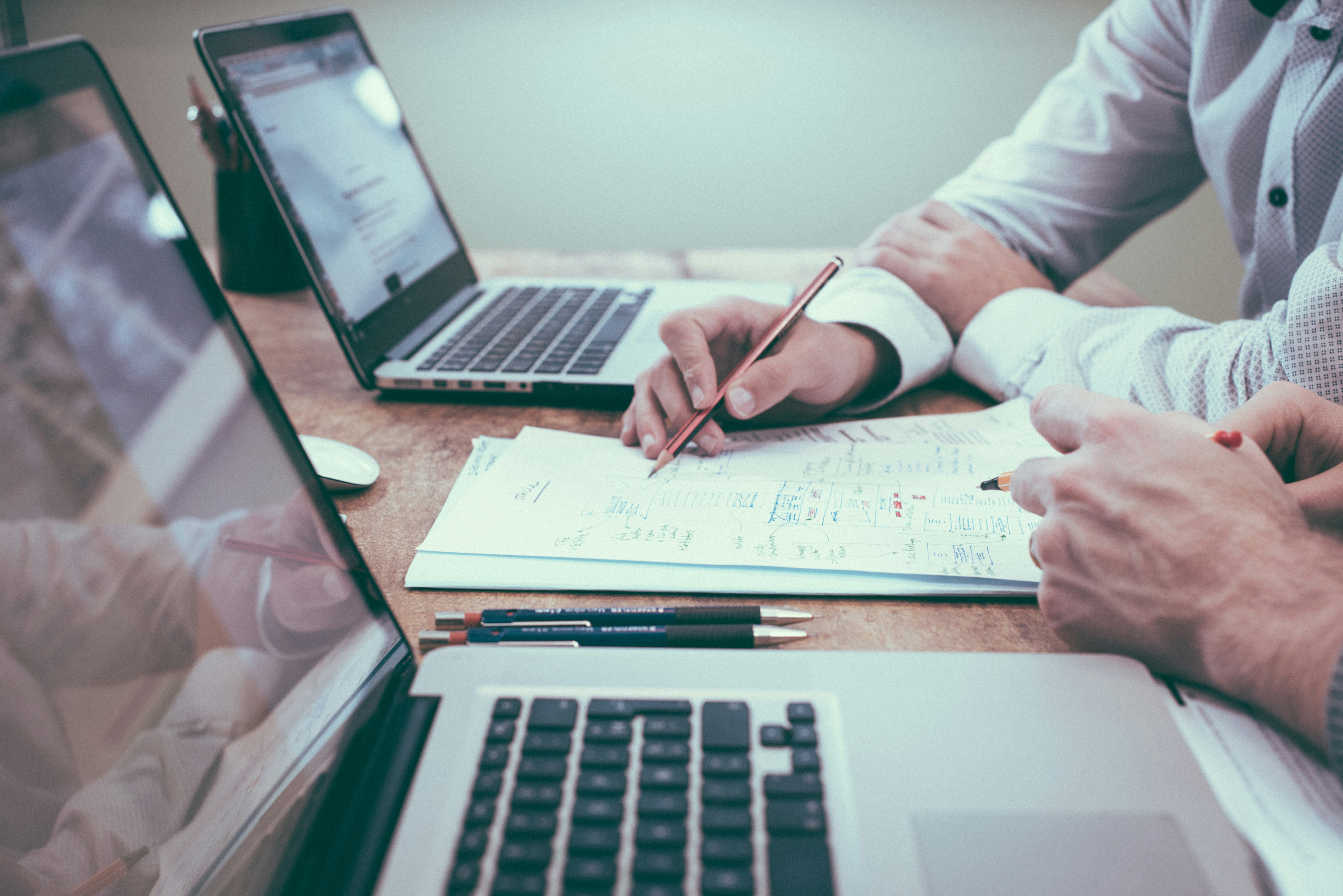 Tax Managements