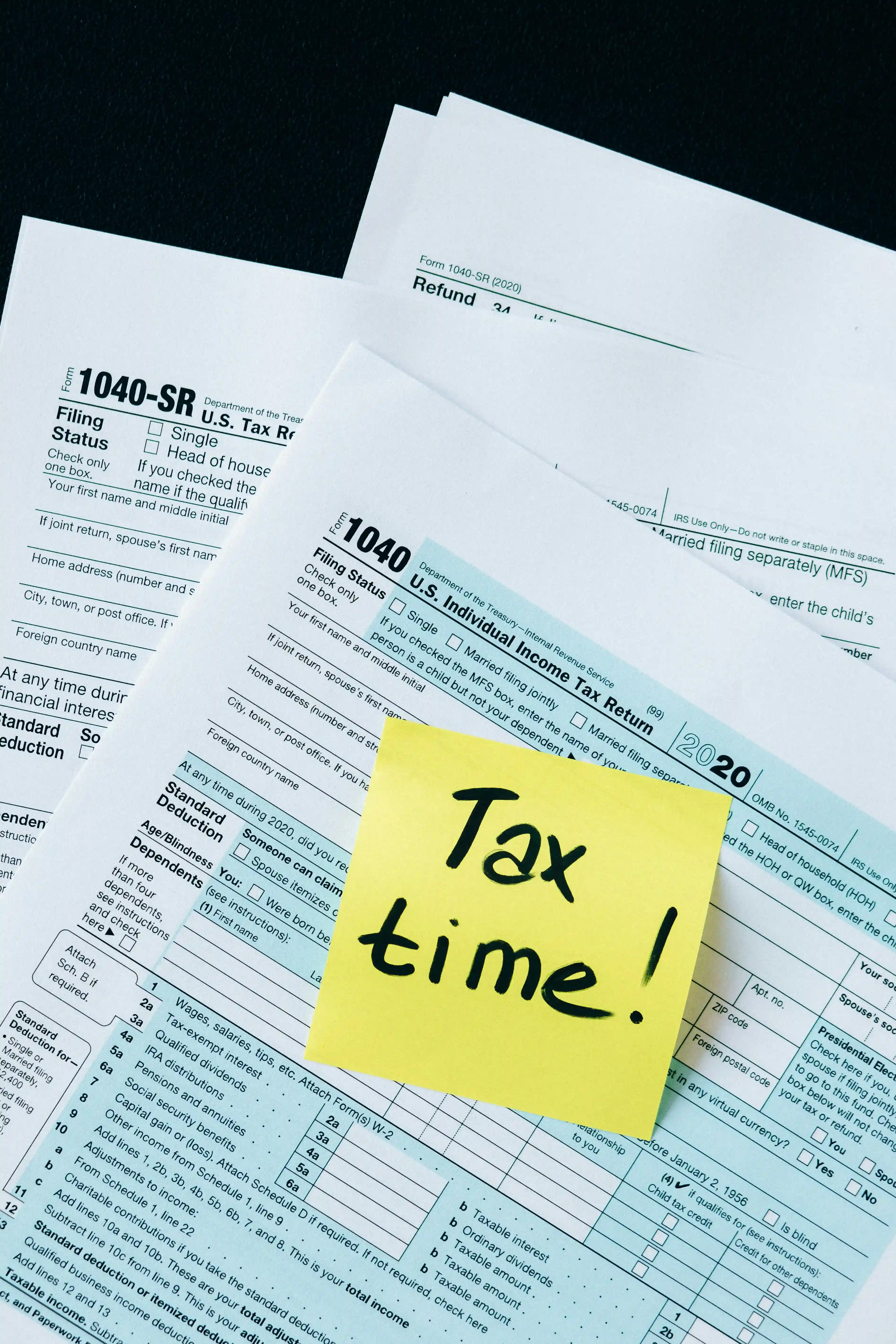 tax-time