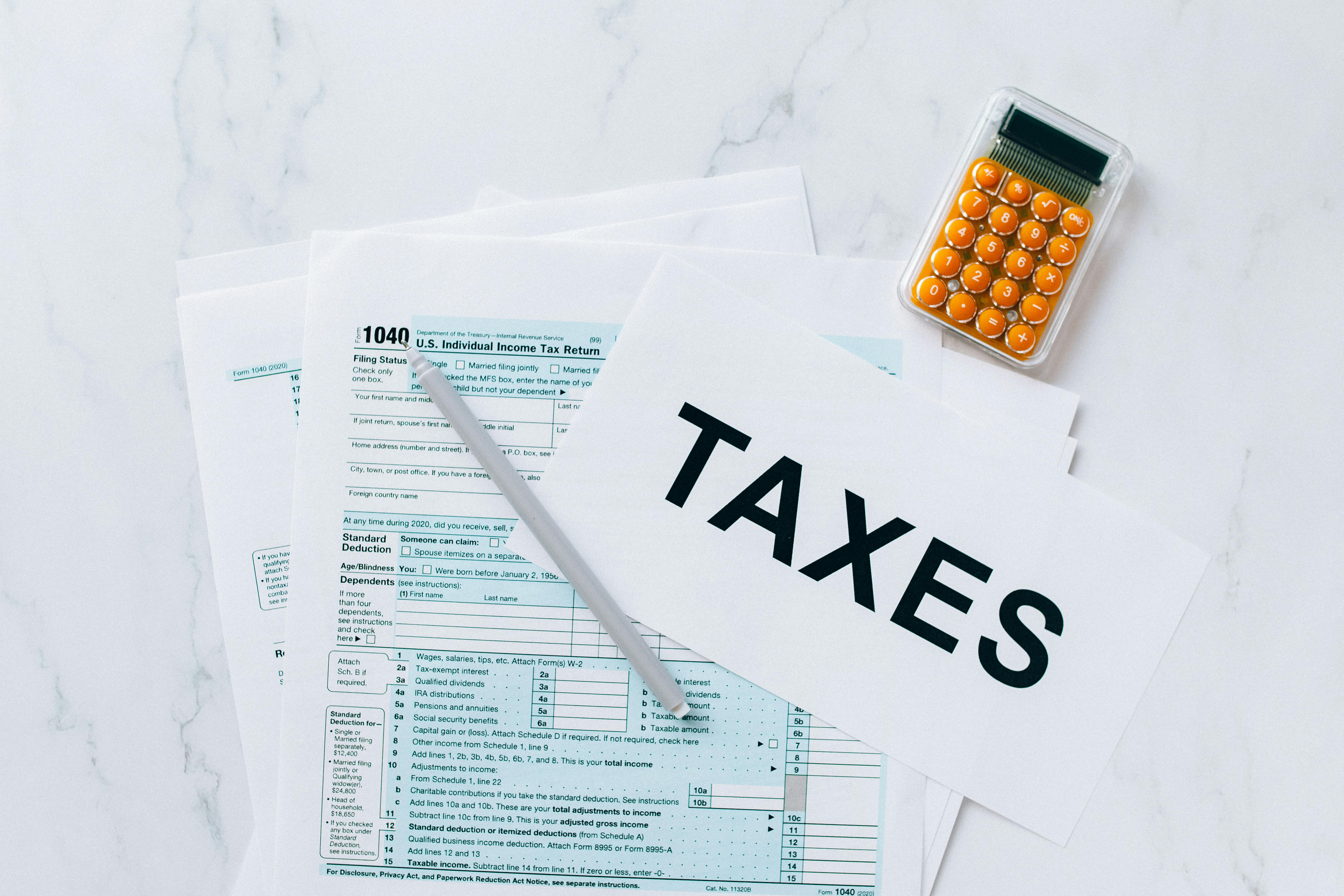Tax Managements